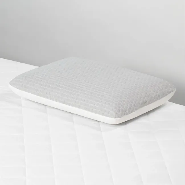 Robinsons Deluxe Dual Comfort Memory Foam Pillow Heritage Collection - 2
