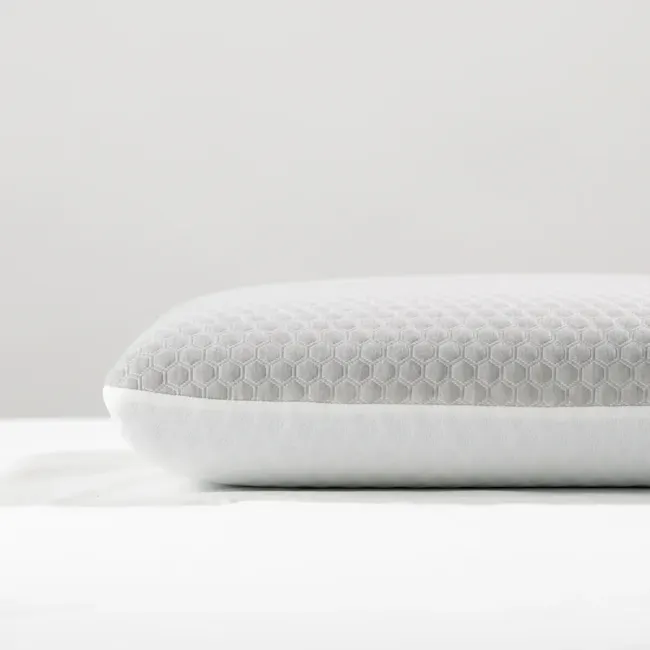 Robinsons Deluxe Dual Comfort Memory Foam Pillow Heritage Collection - 4