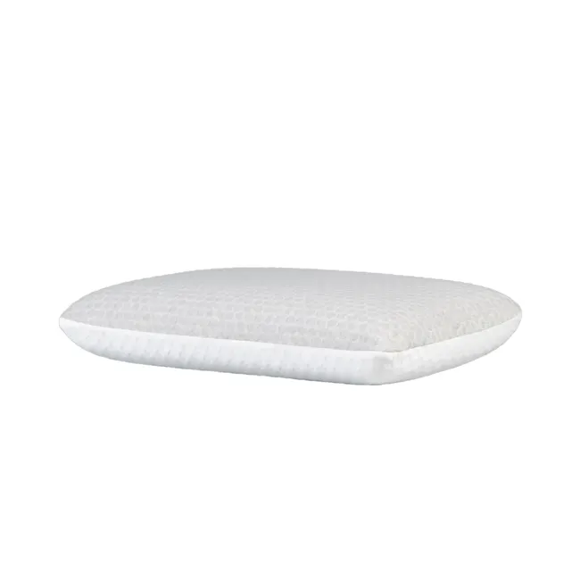 Robinsons Deluxe Dual Comfort Memory Foam Pillow Heritage Collection - 1