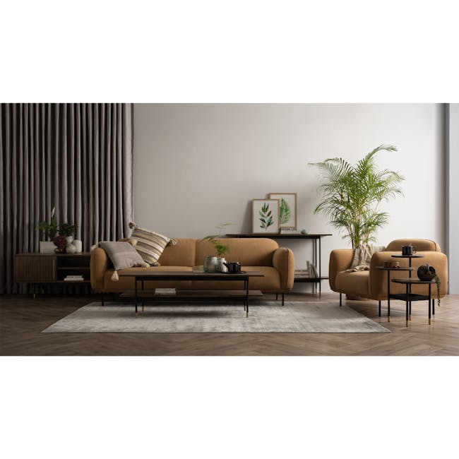 Helios Side Table - 2