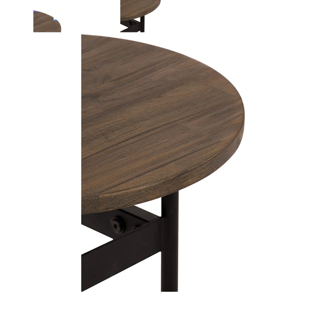 Helios Side Table - 9