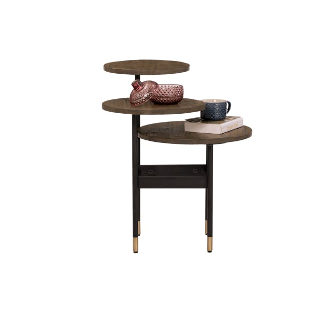 Helios Side Table - 3