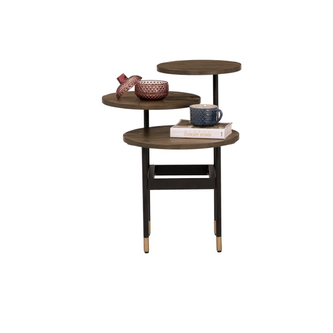 Helios Side Table - 6