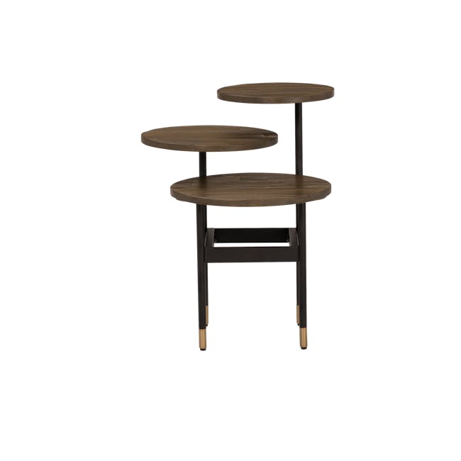 Helios Side Table - 8