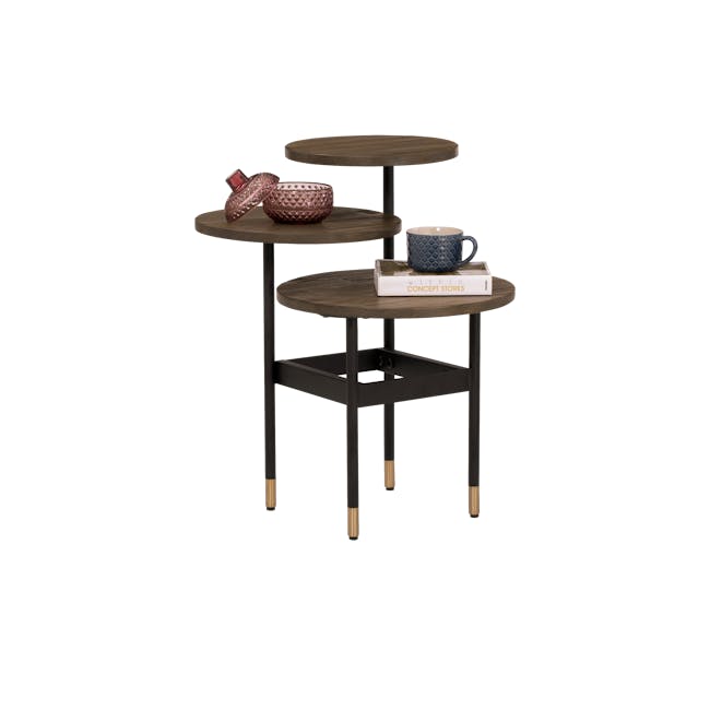 Helios Side Table - 5
