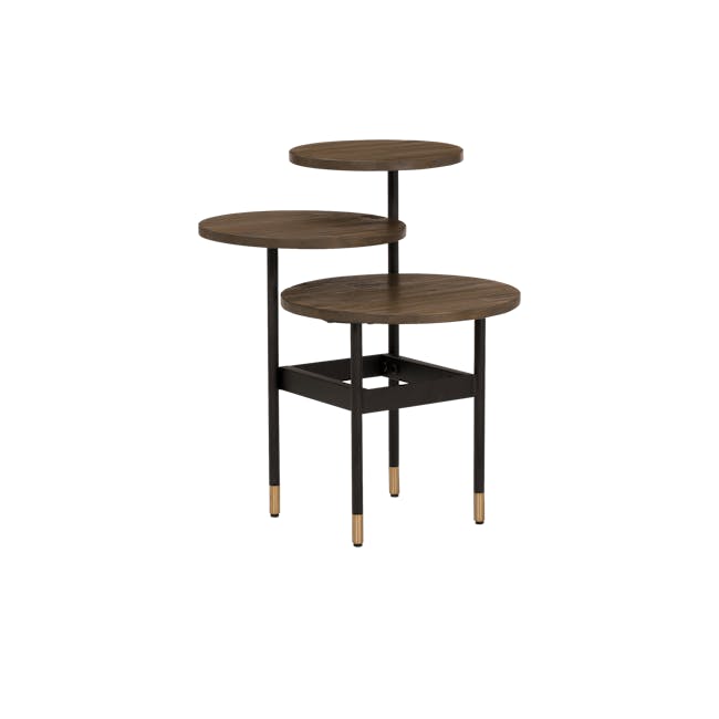 Helios Side Table - 0