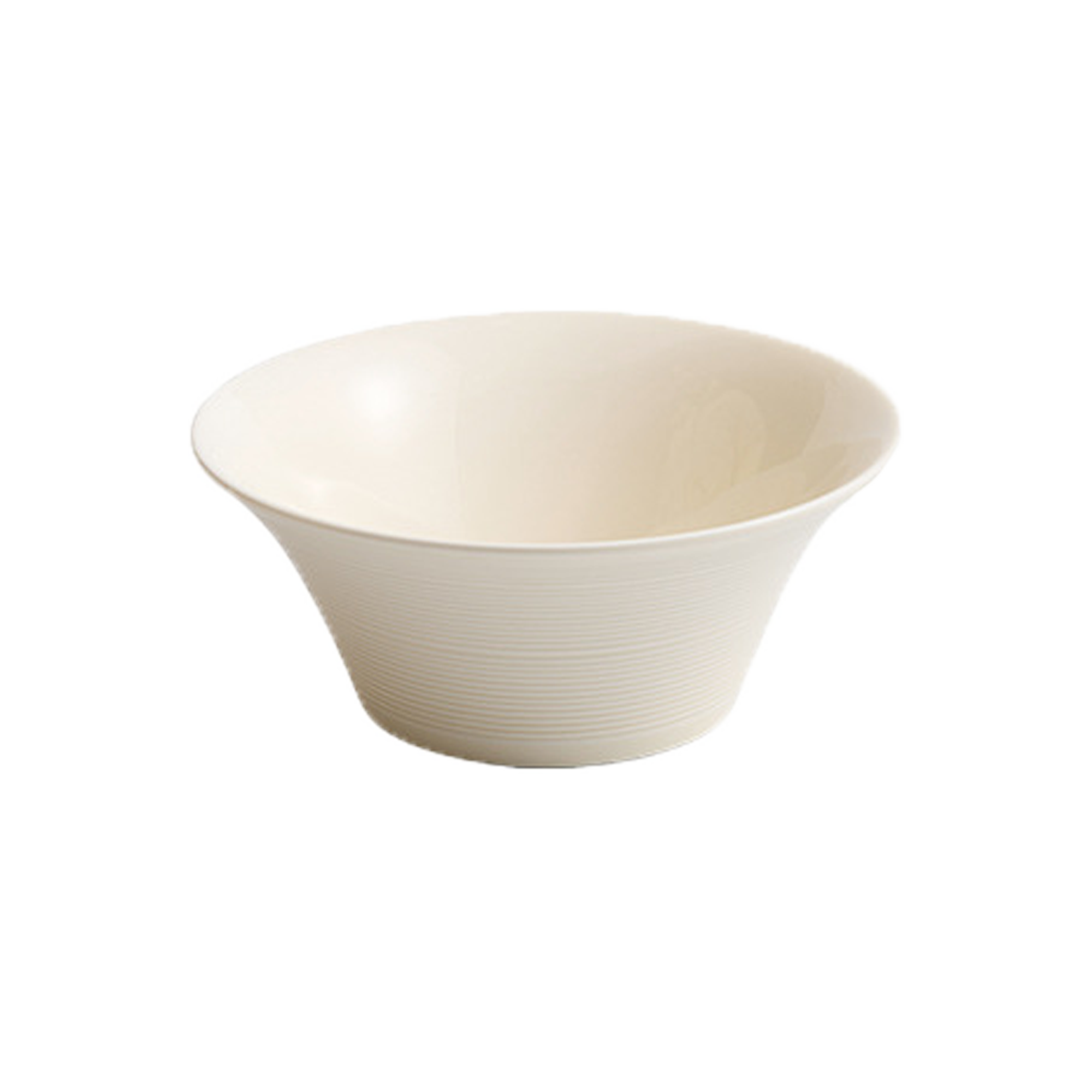 Linie Ceramic Soup Bowl