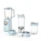 Odette Multifunction 2-Speed Table Top Personal Blender - Light Blue