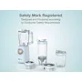 Odette Multifunction 2-Speed Table Top Personal Blender - Light Blue - 7