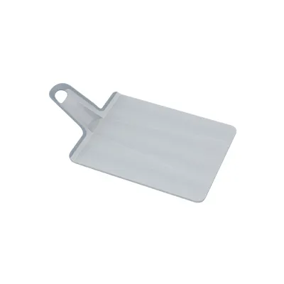 Joseph Joseph Chop2Pot Plus Folding Chopping Board Regular - Pale Blue
