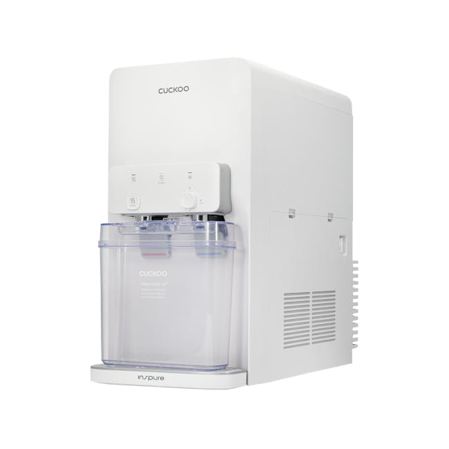 CUCKOO Warrior Water Dispenser - 3