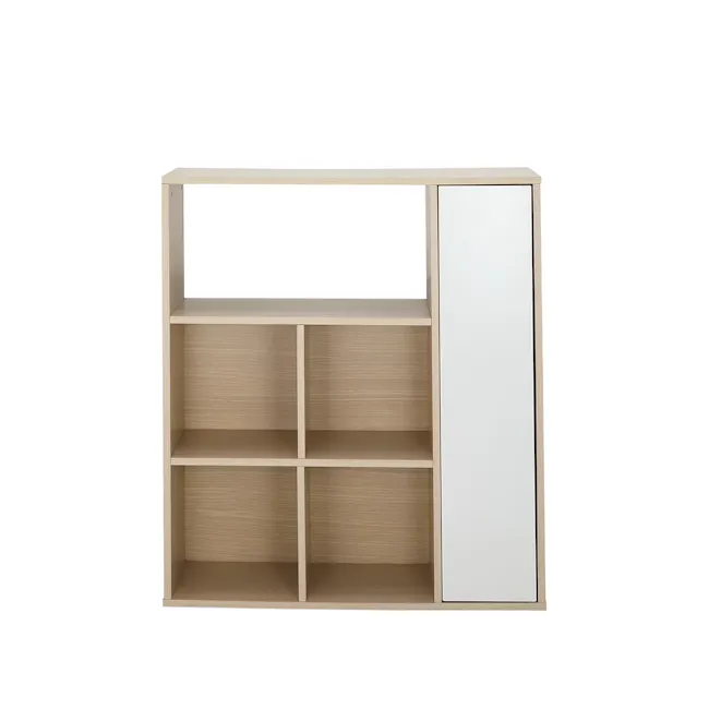 Maren 8 Shelving Unit - 1
