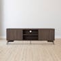 (As-is) Ansel TV Console 1.8m - Walnut - 6 - 5