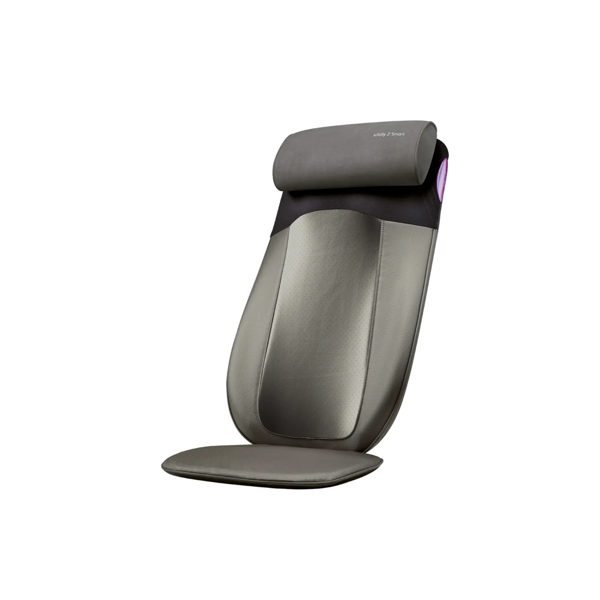 OSIM uJolly 2 Smart Back Massager - Grey