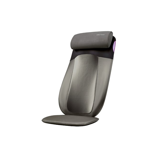 OSIM uJolly 2 Smart Back Massager - Grey - 0