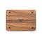 Ironwood Cutting Cheese Acacia Board With Small Knife Holder - 3
