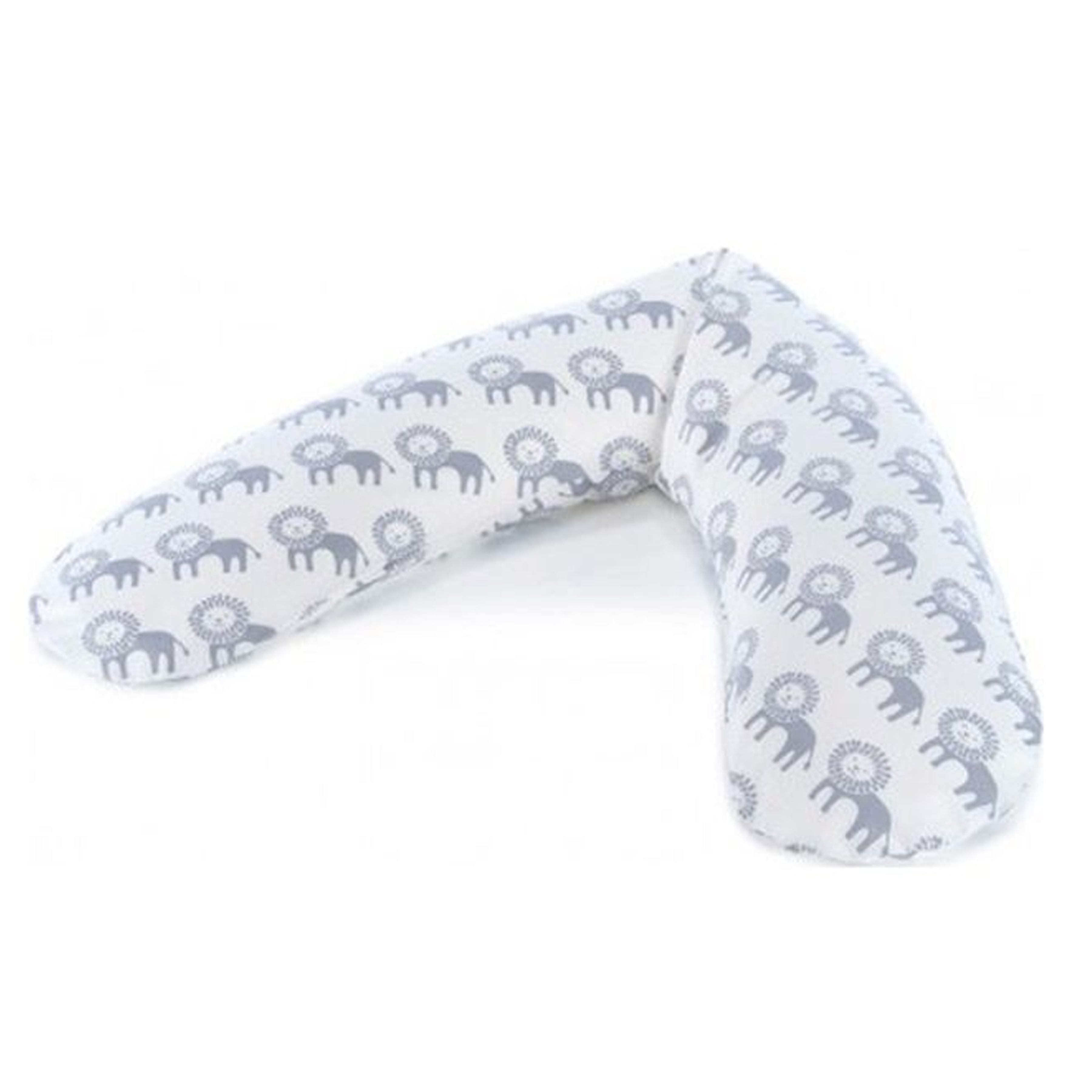 Theraline The Original Maternity and Nursing Pillow - King of the Desert