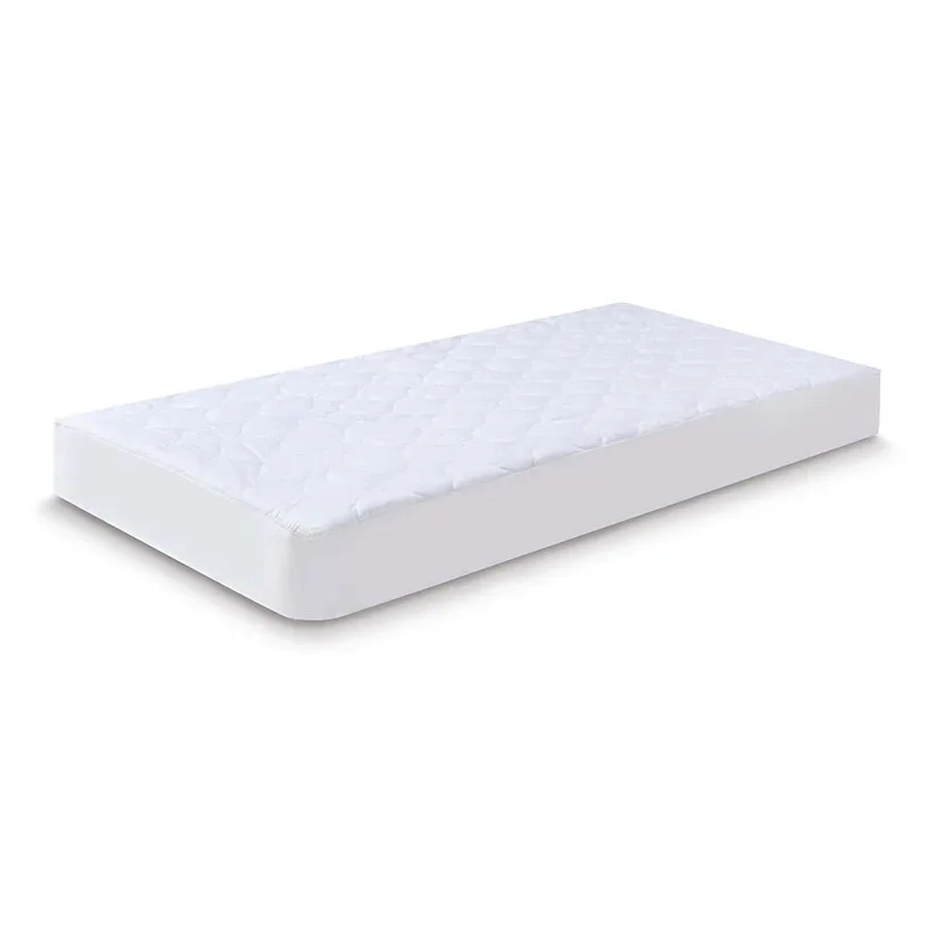 Boori Baby Cot Fitted Mattress Protector, Boori (Aus) HipVan