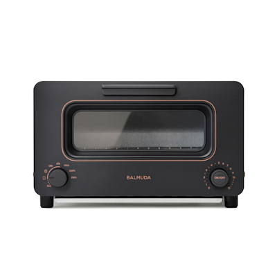 BALMUDA The Toaster - Black, BALMUDA | HipVan BALMUDA The Toaster - Black, BALMUDA | HipVan