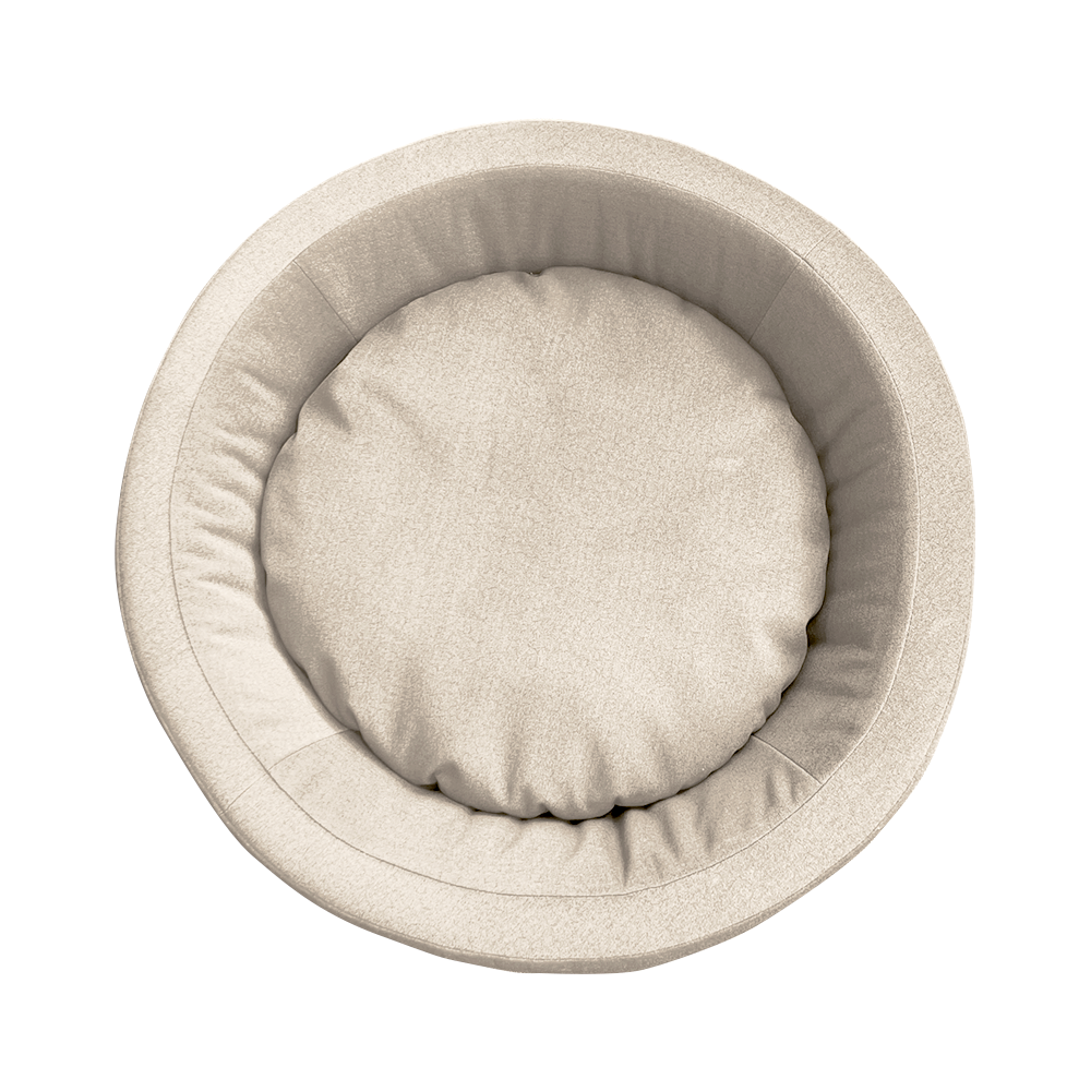 top paw orthopedic dog bed