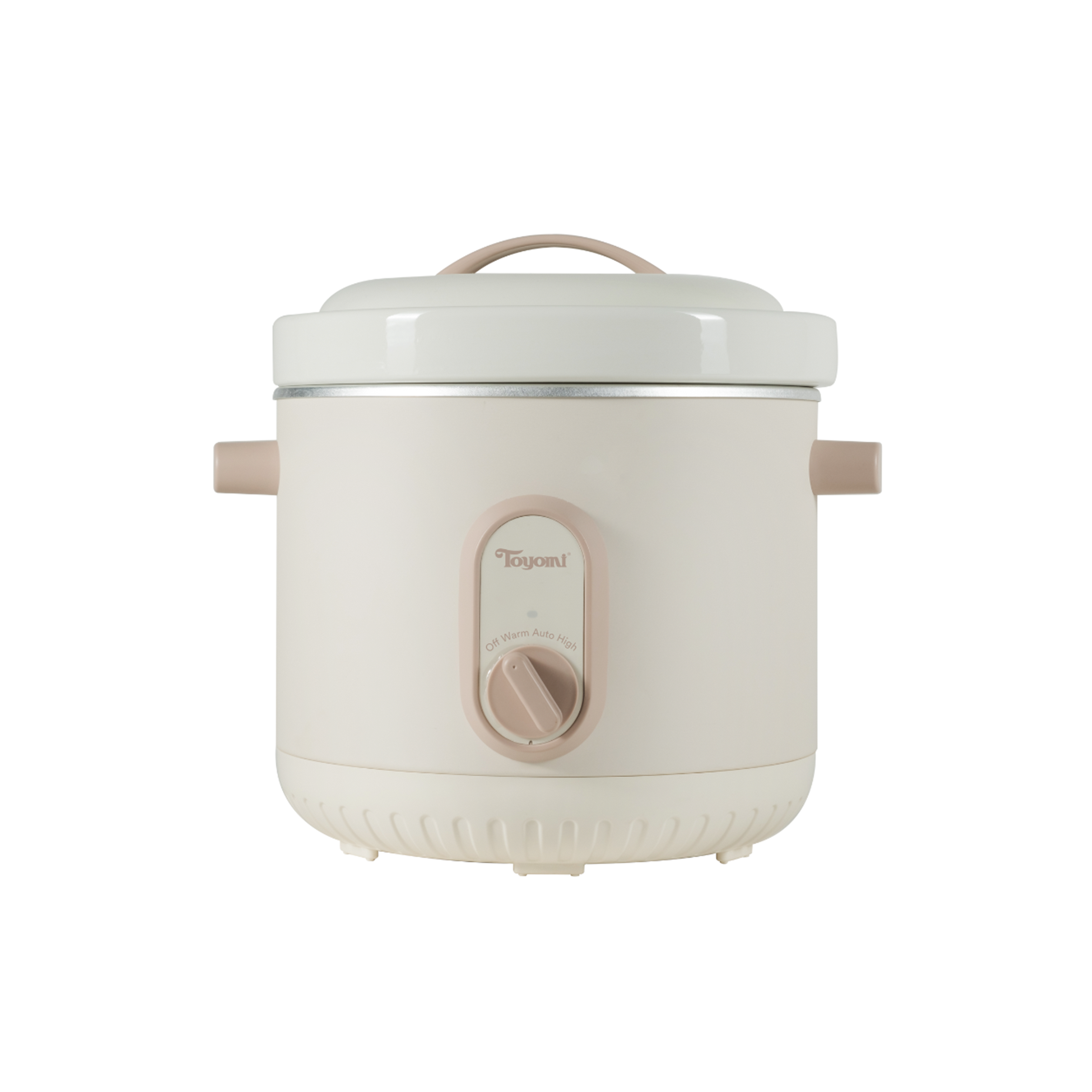 TOYOMI 1L Porcelain Slow Cooker SC 1060/3080 (2 Sizes)