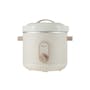 TOYOMI 1L Porcelain Slow Cooker SC 1060/3080 (2 Sizes) - 0