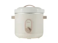 TOYOMI 1L Porcelain Slow Cooker SC 1060/3080 (2 Sizes)