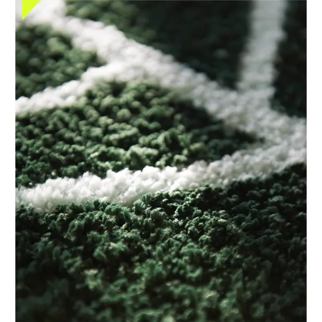 Philodendron Decor Rug - 2