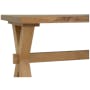 Alford Bench 1.5m (Live Edge) - 6