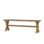 Alford Bench 1.5m (Live Edge) - 0