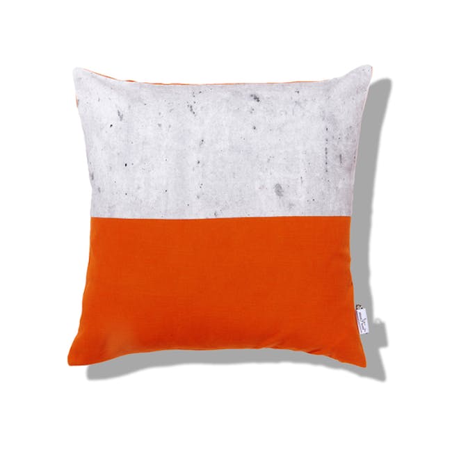 Citori Cushion - Burnt Orange - 0