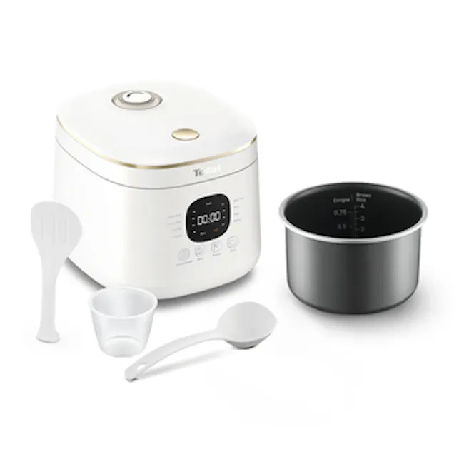 Tefal Rice Mate Mini Rice Cooker (RK5151) - 2