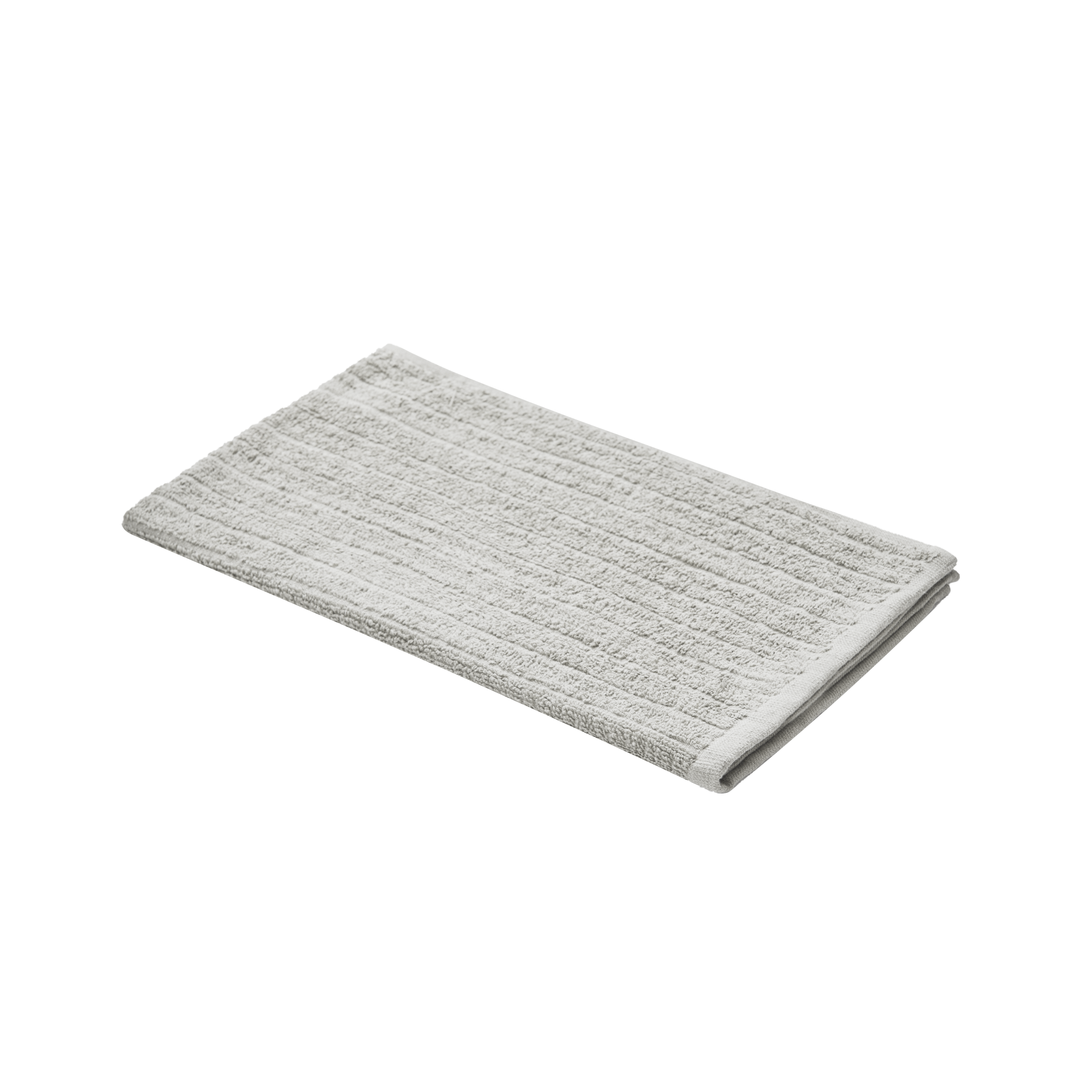 EVERYDAY 100% Cotton Hand Towel 70 x 40 cm - Greige