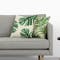 Botanical Cushion - Arecaceae - 1