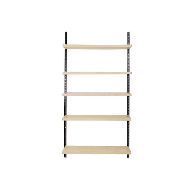 Sonja Book Shelves - 1