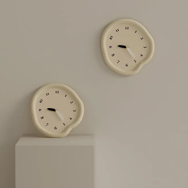 Irene Wall Clock - 5