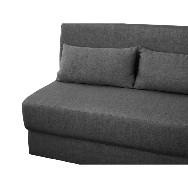 Finn Floor Sofa Bed - Orion - 6