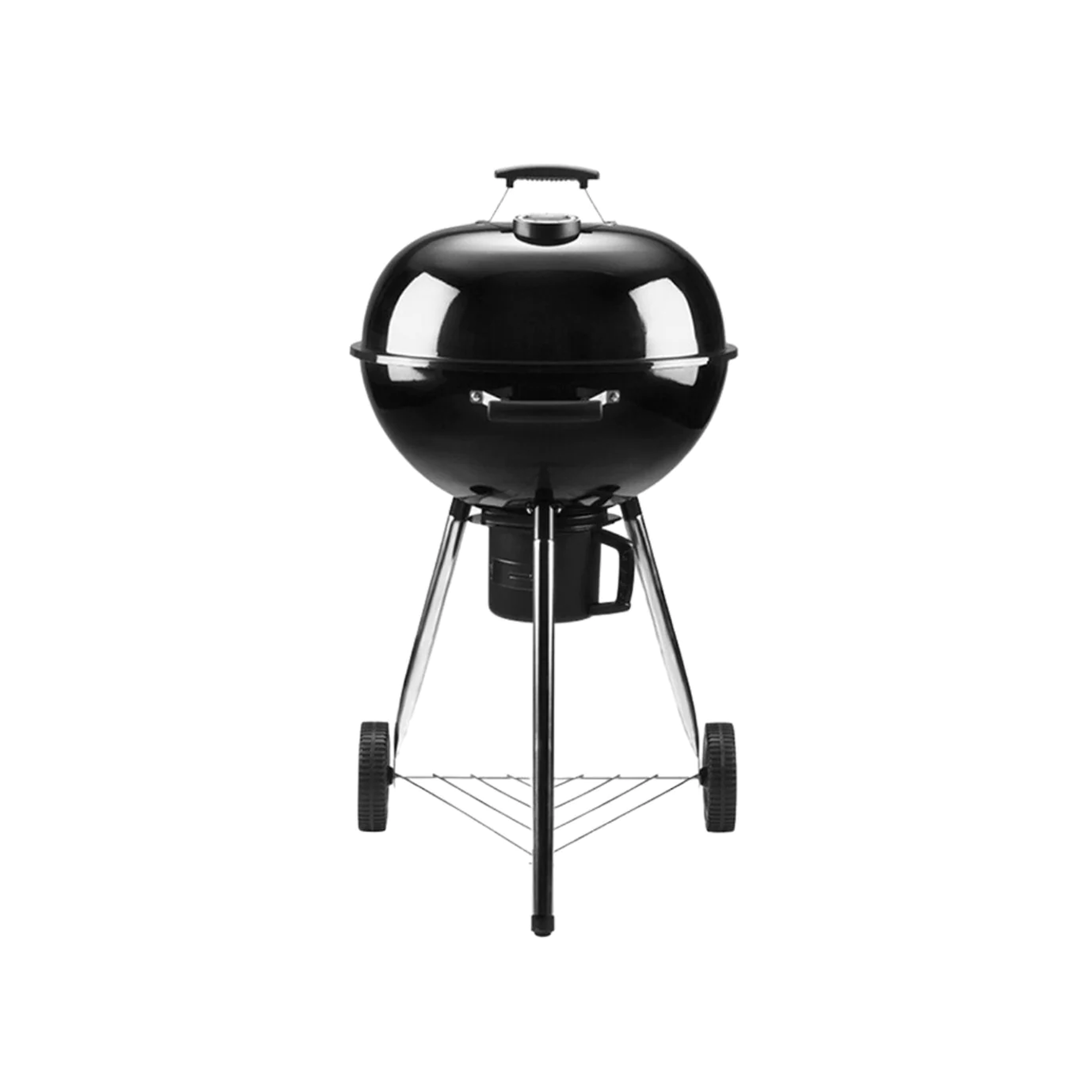 Flame Master Newton BBQ Grill, Flame Master HipVan
