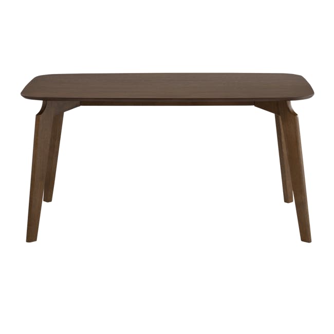 (As-is) Acker Dining Table 1.5m - 9