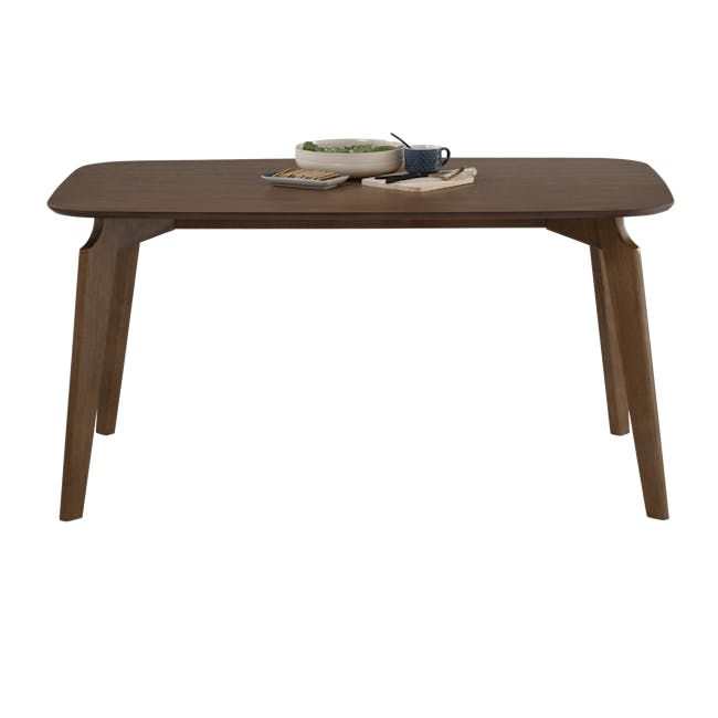 Acker Dining Table 1.5m - 4