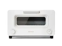 BALMUDA The Toaster - White