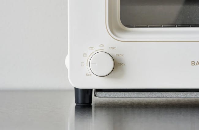 BALMUDA The Toaster - White - 3