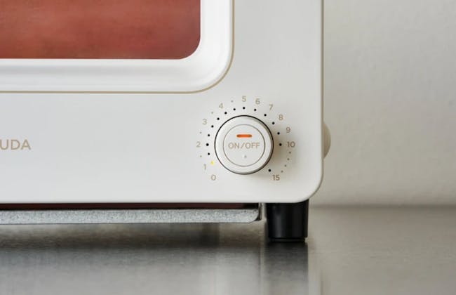 BALMUDA The Toaster - White - 4