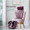 OSIM DIY Massage Chair - Purple *Online Exclusive!* - 2