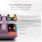 OSIM DIY Massage Chair - Purple *Online Exclusive!* - 7