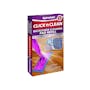 Rejuvenate Click & Clean Microfibre Cleaning Pad Refill - 0