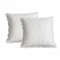 Soft Spot Soft Petal Cushion Covers (Set of 2) - Blueberries
