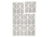 Toddlekind Premium Foam Modular Play Mat - Nordic, Pebble