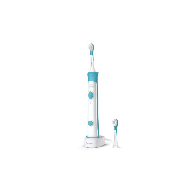 Philips Sonicare Kids Electric Toothbrush - 0