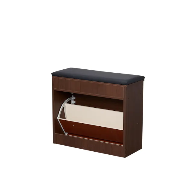 Roderick Shoe Storage Bench 0.6m - 11